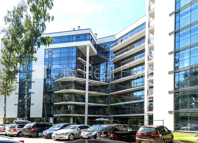 Проект - Edem (Едем), земля в собственности, новостройка, благоустроенная Юрмала - изображение 16