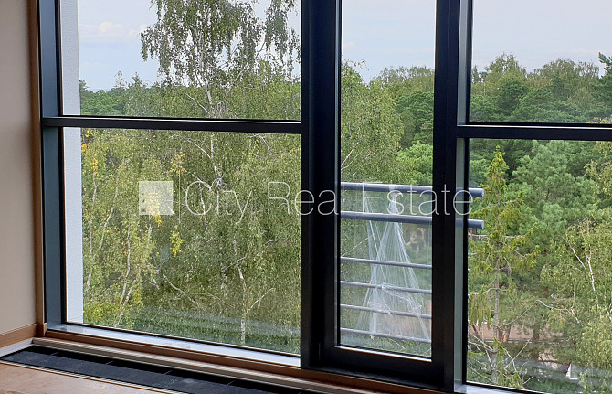 Проект - Edem (Едем), земля в собственности, новостройка, благоустроенная Юрмала - изображение 10