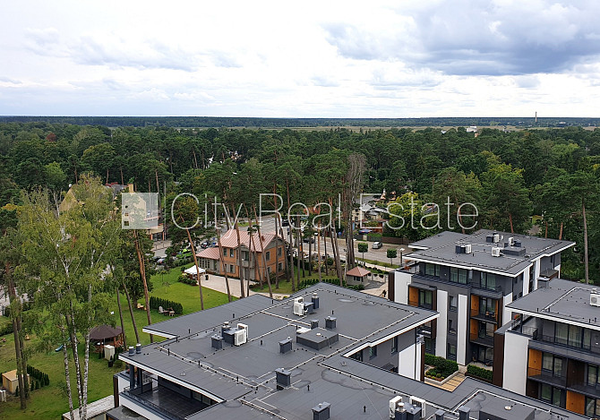 Проект - Edem (Едем), земля в собственности, новостройка, благоустроенная Юрмала - изображение 4