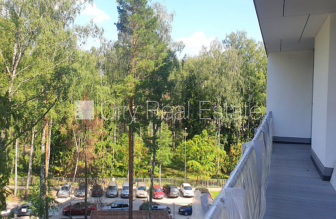 Проект - Edem (Едем), земля в собственности, новостройка, благоустроенная Юрмала - изображение 6