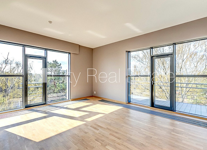 Проект - Edem (Едем), земля в собственности, новостройка, благоустроенная Юрмала - изображение 2