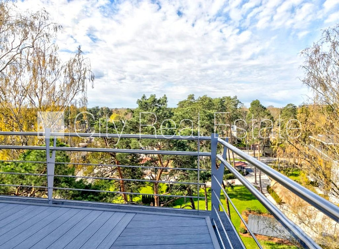 Zeme īpašumā, jaunceltne, monolīta betona sienas, labiekārtota apzaļumota teritorija, Jūrmala - foto 7