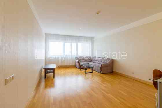 Проект - Panorama Plaza (Панорама Плаза), новостройка, благоустроенная озеленённая Rīga