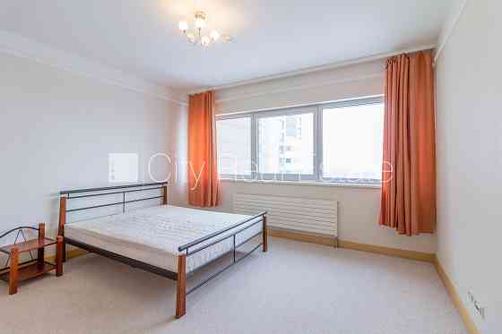 Проект - Panorama Plaza (Панорама Плаза), новостройка, благоустроенная озеленённая Rīga