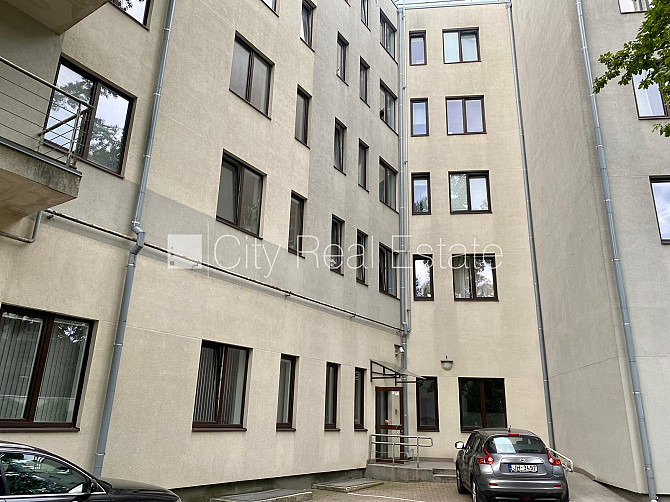 Projekts - Caramel, jaunceltne, fasādes māja, labiekārtots apzaļumots pagalms, iespēja nomāt Rīga - foto 20