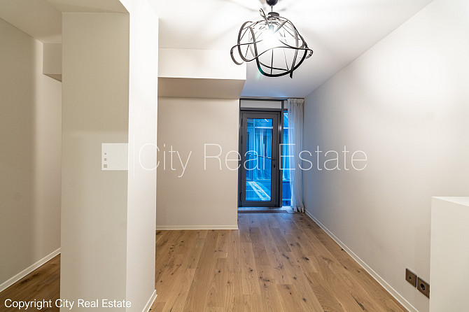 Фасадный дом, реставрированный дом, заменены инженерные коммуникации, Рига - изображение 16