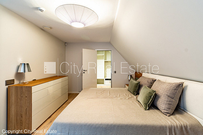 Fasādes māja, restaurēta māja, nomainītas inženierkomunikācijas, mainīts Jumta segums, Rīga - foto 8