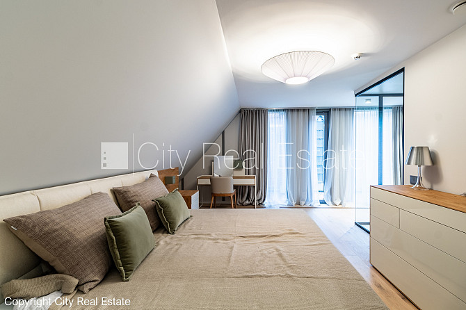 Fasādes māja, restaurēta māja, nomainītas inženierkomunikācijas, mainīts Jumta segums, Rīga - foto 10