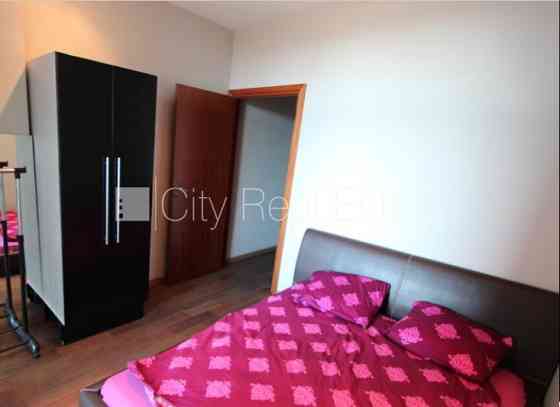 Земля в собственности, новостройка, лифт, лестничная клетка после капитального Rīga