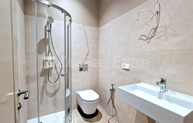 Земля в собственности, новостройка, количество квартир в здании 5 шт., Юрмала - изображение 13