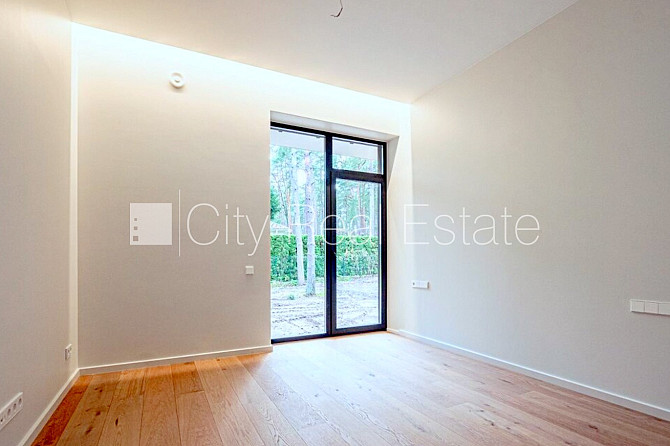 Земля в собственности, новостройка, количество квартир в здании 5 шт., Юрмала - изображение 11