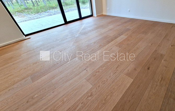 Земля в собственности, новостройка, количество квартир в здании 5 шт., Юрмала - изображение 17