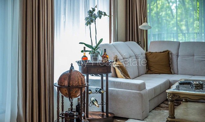 Проект - Turaidas Kvartāls (Тураидас Кварталс), новостройка, количество квартир в здании, Юрмала - изображение 3