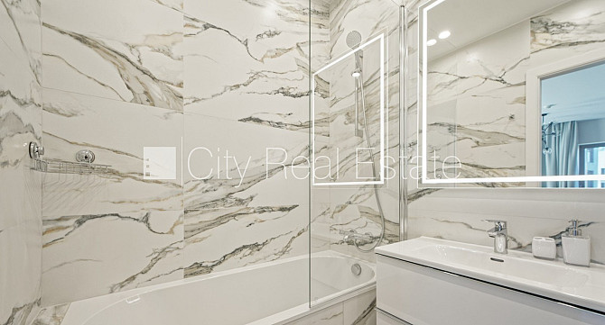 Эта квартира сдается в аренду посуточно (краткосрочная аренда), стоимость аренды Юрмала - изображение 9