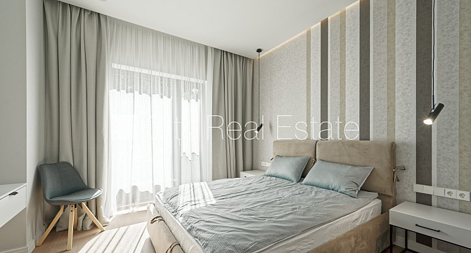 Эта квартира сдается в аренду посуточно (краткосрочная аренда), стоимость аренды Юрмала - изображение 5