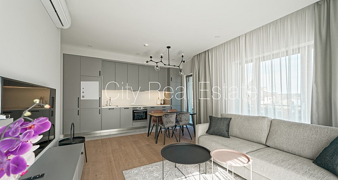 Эта квартира сдается в аренду посуточно (краткосрочная аренда), стоимость аренды Юрмала - изображение 1