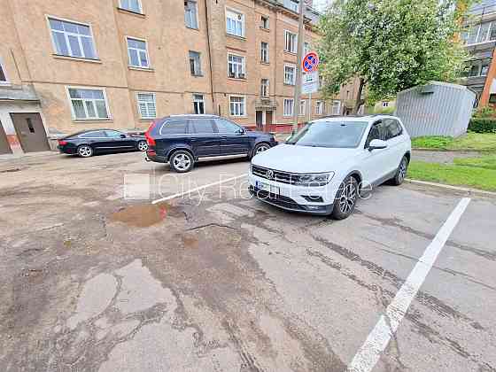 Место для машины, возможность аренды парковки, CITY REAL ESTATE ID - 517491 
 Дополнительная Рига