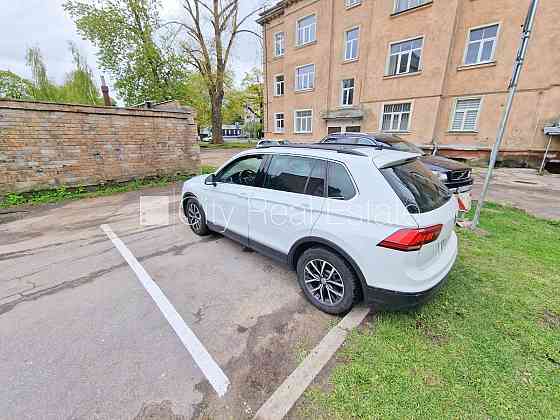 Место для машины, возможность аренды парковки, CITY REAL ESTATE ID - 517491 
 Дополнительная Рига