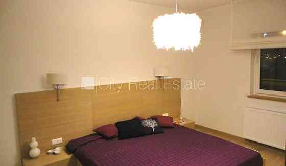 Проект - Skanstes mājas (Дома Сканстес), новостройка, благоустроенная озеленённая Rīga