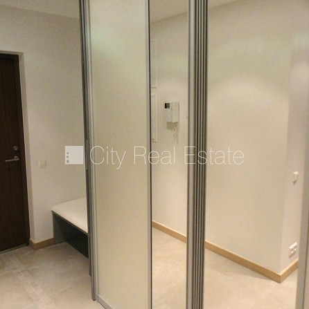 Проект - Skanstes mājas (Дома Сканстес), новостройка, благоустроенная озеленённая Рига - изображение 9