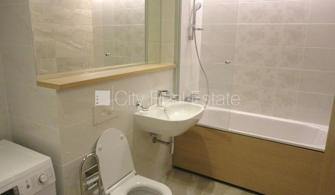 Проект - Skanstes mājas (Дома Сканстес), новостройка, благоустроенная озеленённая Рига - изображение 8