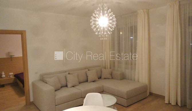 Проект - Skanstes mājas (Дома Сканстес), новостройка, благоустроенная озеленённая Рига - изображение 4