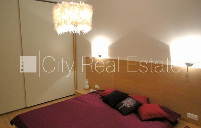 Проект - Skanstes mājas (Дома Сканстес), новостройка, благоустроенная озеленённая Рига - изображение 6