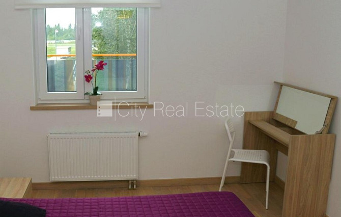 Проект - Skanstes mājas (Дома Сканстес), новостройка, благоустроенная озеленённая Рига - изображение 7