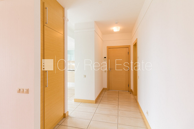 Projekts - Panorama Plaza, jaunceltne, pagrabstāvā pieejama noliktava, labiekārtota apzaļumota Rīga - foto 10