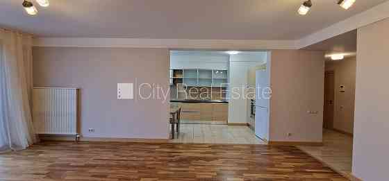 Проект - Panorama Plaza (Панорама Плаза), новостройка, места для нескольких машин, Rīga