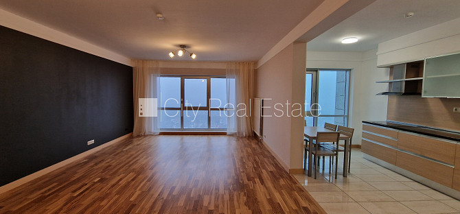 Проект - Panorama Plaza (Панорама Плаза), новостройка, места для нескольких машин, Рига - изображение 2