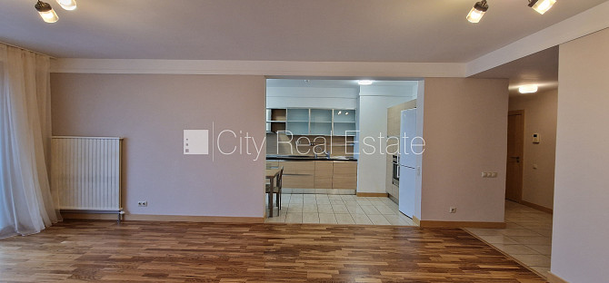 Проект - Panorama Plaza (Панорама Плаза), новостройка, места для нескольких машин, Рига - изображение 3