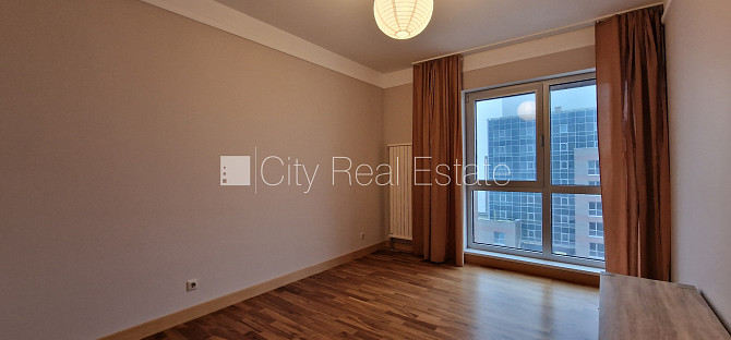 Проект - Panorama Plaza (Панорама Плаза), новостройка, места для нескольких машин, Рига - изображение 14