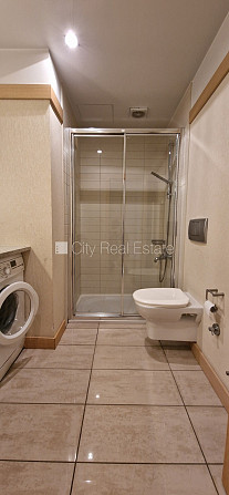 Проект - Panorama Plaza (Панорама Плаза), новостройка, места для нескольких машин, Рига - изображение 18