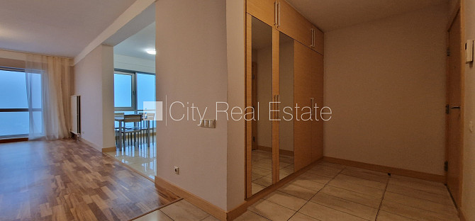 Проект - Panorama Plaza (Панорама Плаза), новостройка, места для нескольких машин, Рига - изображение 17