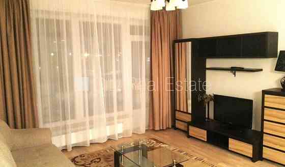 Проект - Skanstes Virsotnes (Сканстес Вирсотнес), новостройка, благоустроенная Rīga