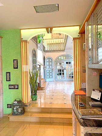 Частный дом, новостройка, благоустроенная озеленённая территория 2400 м2, Рига - изображение 8