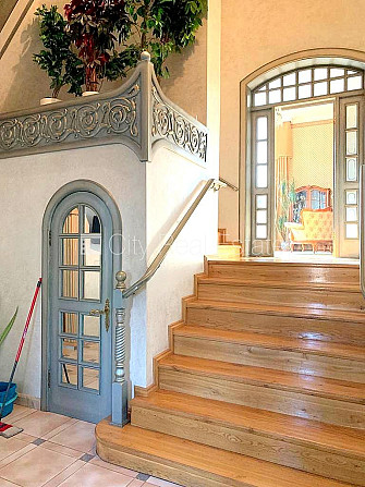 Частный дом, новостройка, благоустроенная озеленённая территория 2400 м2, Рига - изображение 17