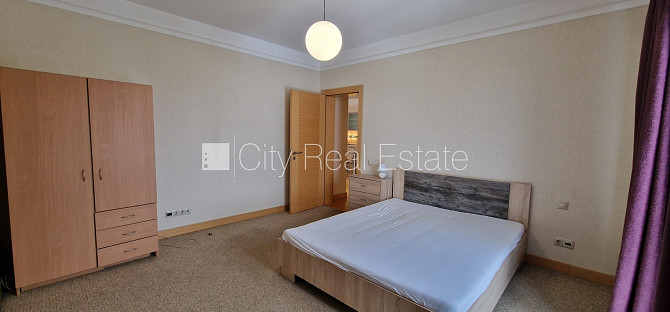 Проект - Panorama Plaza (Панорама Плаза), новостройка, благоустроенная озеленённая Рига - изображение 11