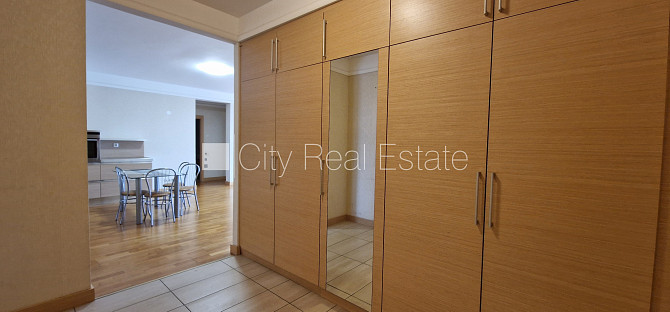 Проект - Panorama Plaza (Панорама Плаза), новостройка, благоустроенная озеленённая Рига - изображение 16