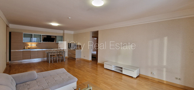 Проект - Panorama Plaza (Панорама Плаза), новостройка, благоустроенная озеленённая Рига - изображение 5