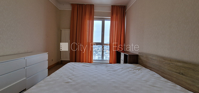 Проект - Panorama Plaza (Панорама Плаза), новостройка, благоустроенная озеленённая Рига - изображение 8