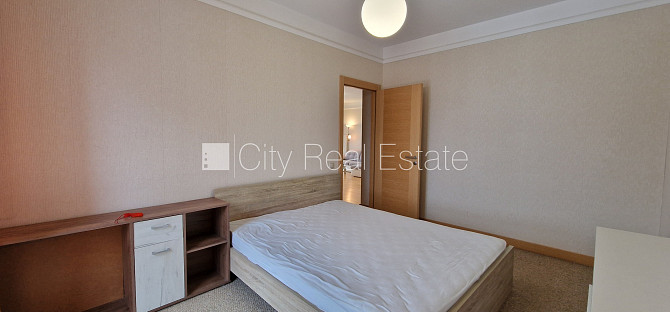 Проект - Panorama Plaza (Панорама Плаза), новостройка, благоустроенная озеленённая Рига - изображение 9