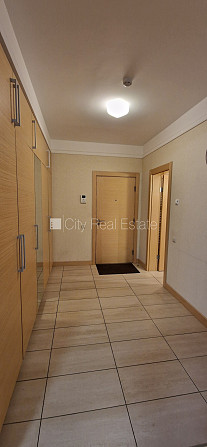 Проект - Panorama Plaza (Панорама Плаза), новостройка, благоустроенная озеленённая Рига - изображение 14