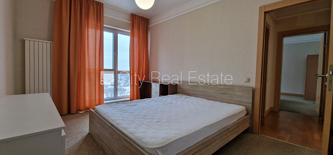 Проект - Panorama Plaza (Панорама Плаза), новостройка, благоустроенная озеленённая Рига - изображение 7