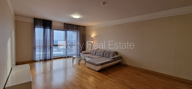 Проект - Panorama Plaza (Панорама Плаза), новостройка, благоустроенная озеленённая Рига - изображение 1