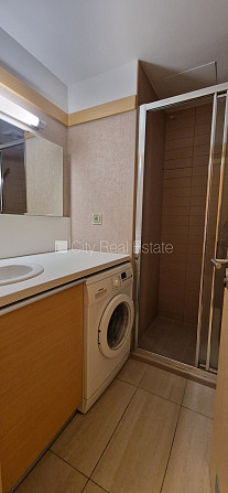 Проект - Panorama Plaza (Панорама Плаза), новостройка, въездные ворота оснащены Рига - изображение 14