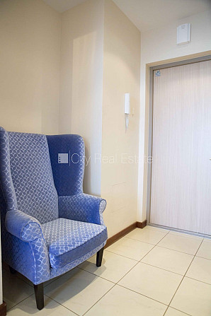 Projekts - Skanstes Virsotnes, jaunceltne, pazemes autostāvvieta, apsargāta teritorija, objektu Rīga - foto 18