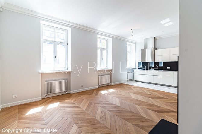 Renovēta māja, slēgts pagalms, iespēja nomāt autostāvvietu, apsargāta autostāvvieta, Rīga - foto 4