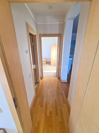 Проект - Panorama Plaza (Панорама Плаза), новостройка, закрытый двор, возможность аренды Рига - изображение 14